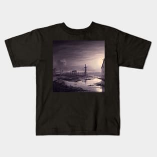 Abandoned City Kids T-Shirt